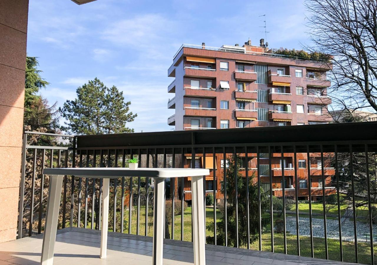 Confortevole Bilocale A Pochi Minuti Dal Centro Apartment Milan Exterior photo